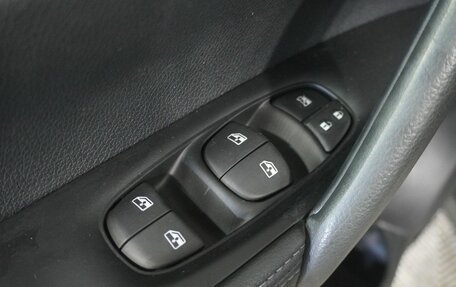 Nissan Qashqai, 2019 год, 1 770 000 рублей, 14 фотография
