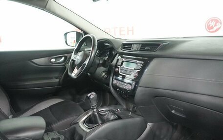 Nissan Qashqai, 2019 год, 1 770 000 рублей, 10 фотография