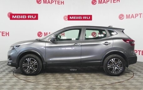 Nissan Qashqai, 2019 год, 1 770 000 рублей, 8 фотография