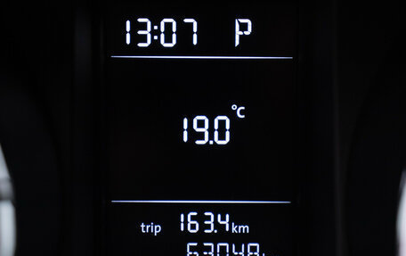 Skoda Yeti I рестайлинг, 2012 год, 954 000 рублей, 13 фотография