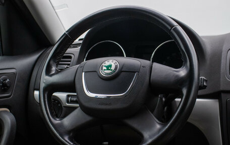 Skoda Yeti I рестайлинг, 2012 год, 954 000 рублей, 16 фотография