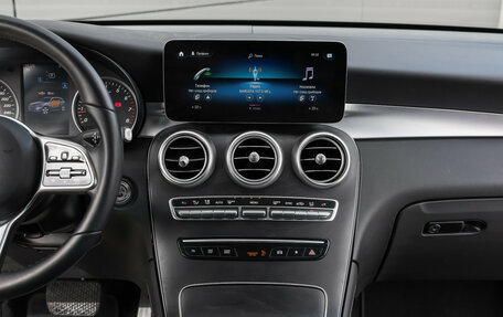 Mercedes-Benz GLC, 2021 год, 4 199 000 рублей, 15 фотография
