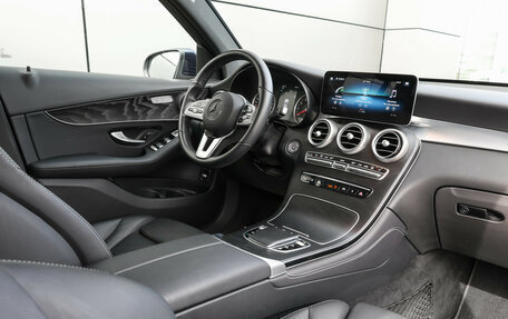 Mercedes-Benz GLC, 2021 год, 4 199 000 рублей, 11 фотография