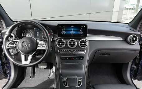 Mercedes-Benz GLC, 2021 год, 4 199 000 рублей, 14 фотография