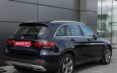 Mercedes-Benz GLC, 2021 год, 4 199 000 рублей, 6 фотография