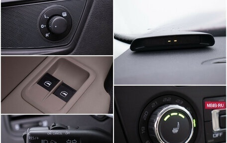 Skoda Yeti I рестайлинг, 2012 год, 954 000 рублей, 17 фотография