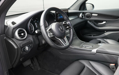 Mercedes-Benz GLC, 2021 год, 4 199 000 рублей, 17 фотография