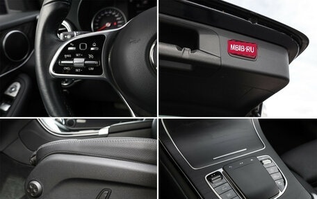 Mercedes-Benz GLC, 2021 год, 4 199 000 рублей, 22 фотография