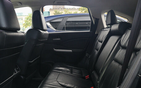 Honda CR-V IV, 2013 год, 1 800 000 рублей, 9 фотография