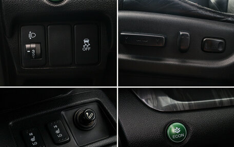 Honda CR-V IV, 2013 год, 1 800 000 рублей, 14 фотография