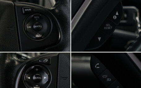 Honda CR-V IV, 2013 год, 1 800 000 рублей, 18 фотография