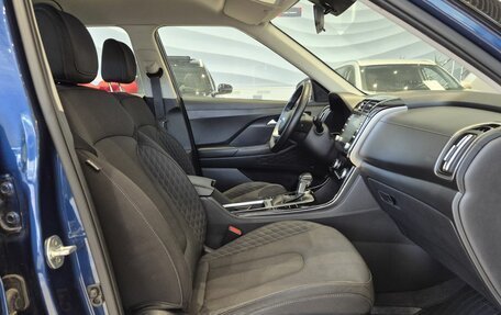 Hyundai Creta, 2021 год, 2 100 000 рублей, 3 фотография