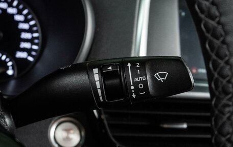 KIA Optima IV, 2019 год, 2 047 000 рублей, 12 фотография