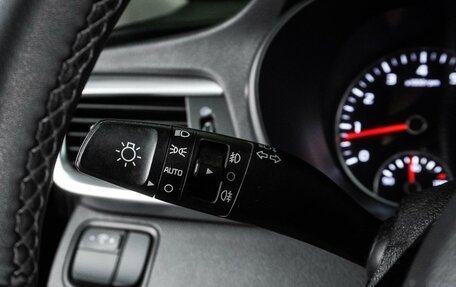 KIA Optima IV, 2019 год, 2 047 000 рублей, 11 фотография