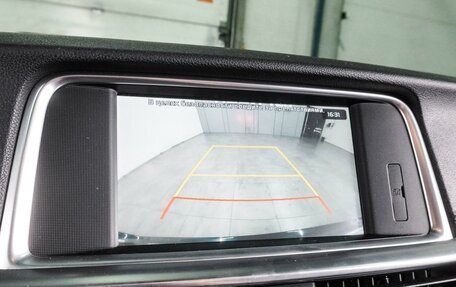 KIA Optima IV, 2019 год, 2 047 000 рублей, 17 фотография