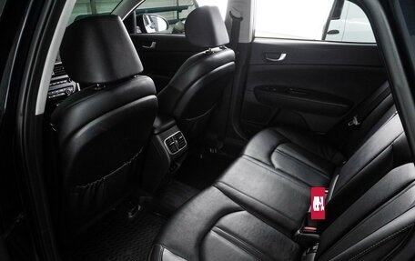 KIA Optima IV, 2019 год, 2 047 000 рублей, 9 фотография