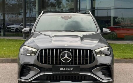 Mercedes-Benz GLE AMG, 2023 год, 14 990 000 рублей, 7 фотография
