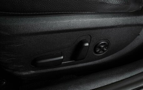 KIA Optima IV, 2019 год, 2 047 000 рублей, 23 фотография