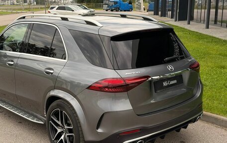 Mercedes-Benz GLE AMG, 2023 год, 14 990 000 рублей, 11 фотография