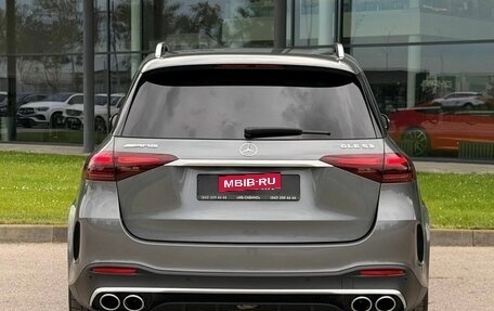 Mercedes-Benz GLE AMG, 2023 год, 14 990 000 рублей, 5 фотография