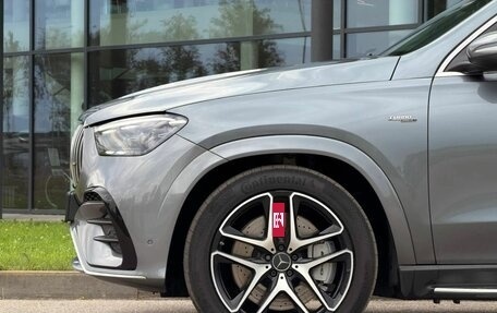 Mercedes-Benz GLE AMG, 2023 год, 14 990 000 рублей, 12 фотография
