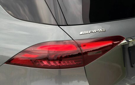 Mercedes-Benz GLE AMG, 2023 год, 14 990 000 рублей, 14 фотография