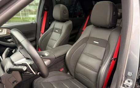 Mercedes-Benz GLE AMG, 2023 год, 14 990 000 рублей, 18 фотография