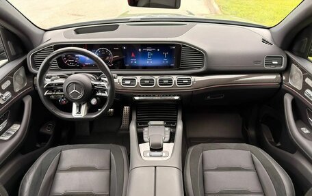 Mercedes-Benz GLE AMG, 2023 год, 14 990 000 рублей, 16 фотография