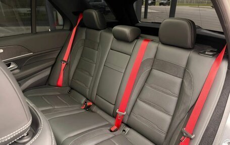 Mercedes-Benz GLE AMG, 2023 год, 14 990 000 рублей, 27 фотография
