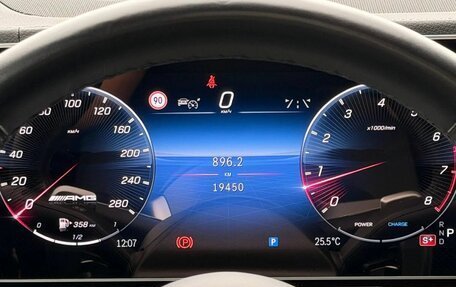 Mercedes-Benz GLE AMG, 2023 год, 14 990 000 рублей, 22 фотография