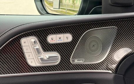 Mercedes-Benz GLE AMG, 2023 год, 14 990 000 рублей, 21 фотография