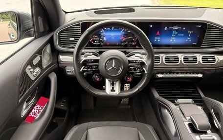 Mercedes-Benz GLE AMG, 2023 год, 14 990 000 рублей, 17 фотография