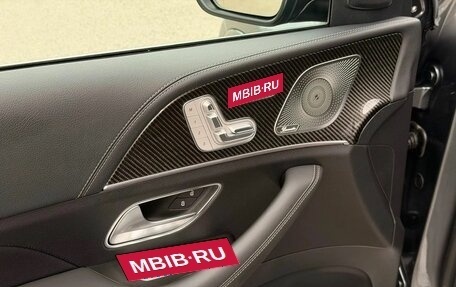Mercedes-Benz GLE AMG, 2023 год, 14 990 000 рублей, 20 фотография