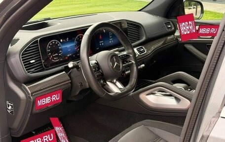 Mercedes-Benz GLE AMG, 2023 год, 14 990 000 рублей, 19 фотография