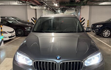 BMW X5, 2014 год, 2 750 000 рублей, 1 фотография