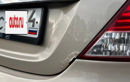 Hyundai Solaris II рестайлинг, 2013 год, 600 000 рублей, 11 фотография
