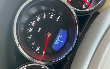 Cadillac CTS II, 2009 год, 1 450 000 рублей, 1 фотография