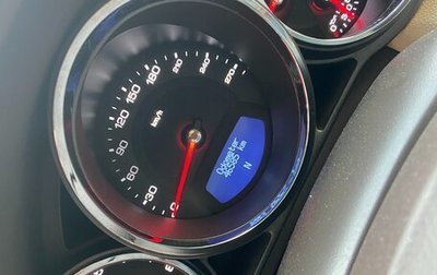 Cadillac CTS II, 2009 год, 1 450 000 рублей, 1 фотография