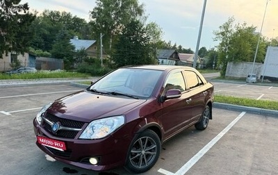 Geely MK I рестайлинг, 2012 год, 170 000 рублей, 1 фотография