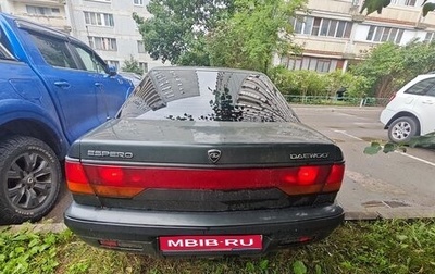 Daewoo Espero, 1997 год, 175 000 рублей, 1 фотография