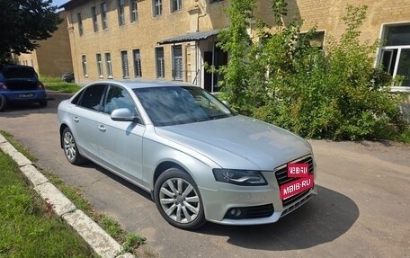 Audi A4, 2008 год, 870 000 рублей, 1 фотография