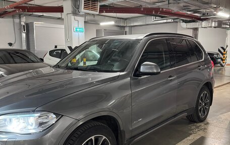 BMW X5, 2014 год, 2 750 000 рублей, 2 фотография