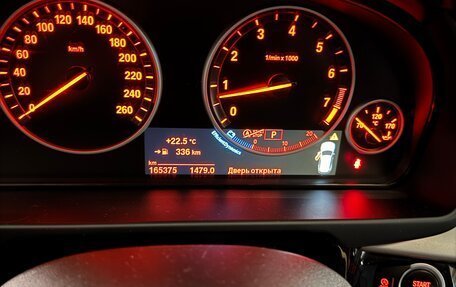 BMW X5, 2014 год, 2 750 000 рублей, 7 фотография