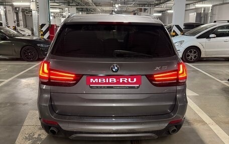 BMW X5, 2014 год, 2 750 000 рублей, 3 фотография