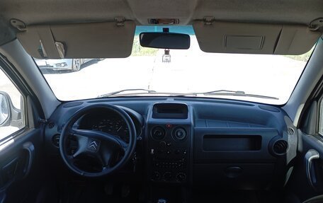 Citroen Berlingo II рестайлинг, 2007 год, 200 000 рублей, 14 фотография