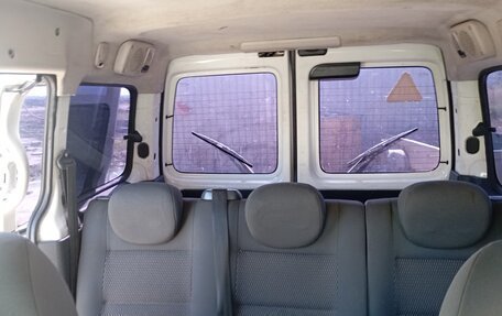 Citroen Berlingo II рестайлинг, 2007 год, 200 000 рублей, 16 фотография