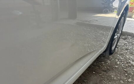 Hyundai Solaris II рестайлинг, 2013 год, 850 000 рублей, 14 фотография