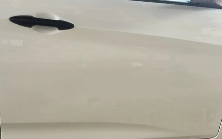 Hyundai Solaris II рестайлинг, 2013 год, 850 000 рублей, 13 фотография