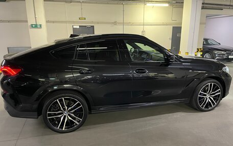 BMW X6, 2022 год, 8 880 000 рублей, 2 фотография