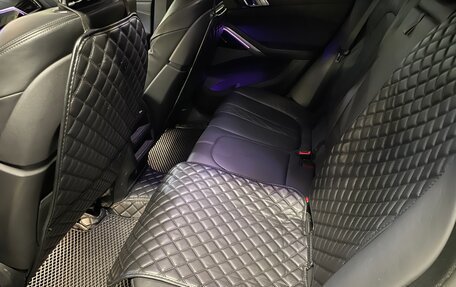 BMW X6, 2022 год, 8 880 000 рублей, 15 фотография